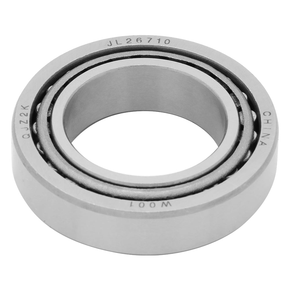 Cone: JL26749 & Race: JL26710 - Tapered Roller Bearing Set, 1.26 in Bore (ID)