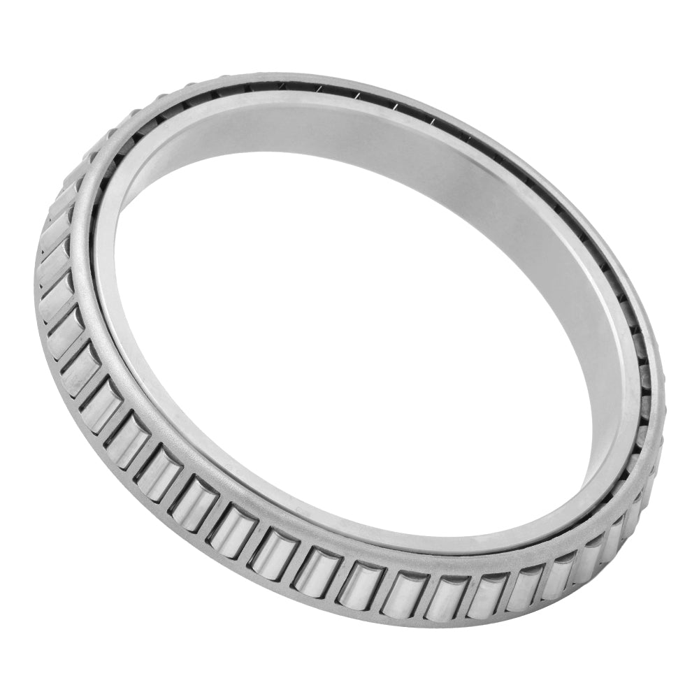 Cone: L432349 & Race: L432310 - Tapered Roller Bearing Set, 6.25 in Bore (ID)