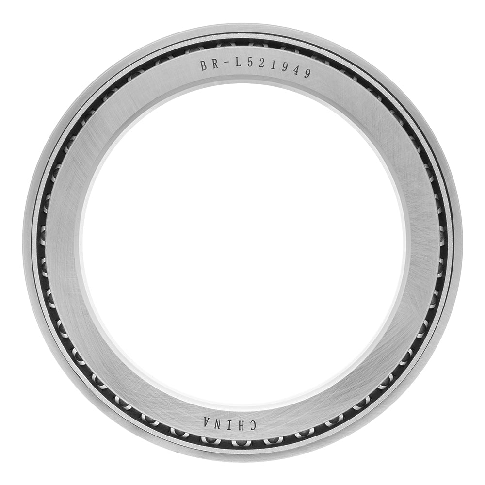Cone: L521949 & Race: L521910 - Tapered Roller Bearing Set, 4.25 in Bore (ID)