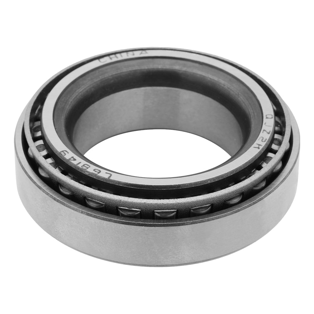 Cone: L68149 & Race: L68111 - Tapered Roller Bearing Set, 1.378 in Bore (ID)