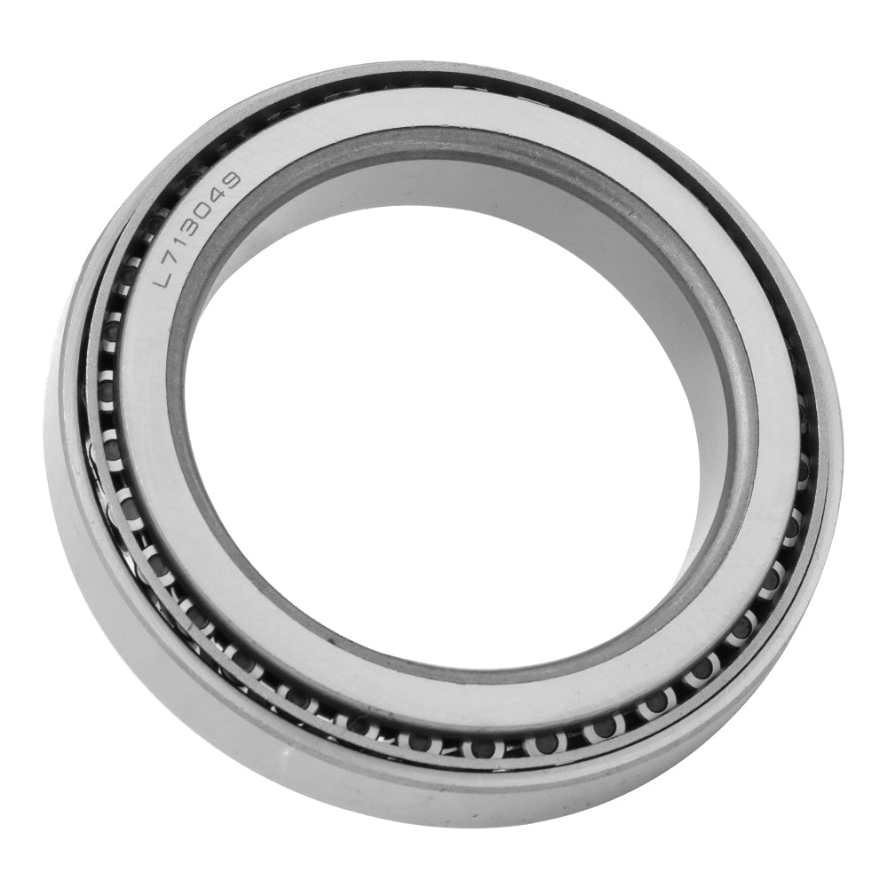 Cone: L713049 & Race: L713010 - Tapered Roller Bearing Set, 2.75 in Bore (ID)