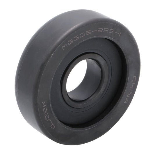 MG305DD - Mast Guide (Forklift) Bearing, 0.984 in Bore (ID)
