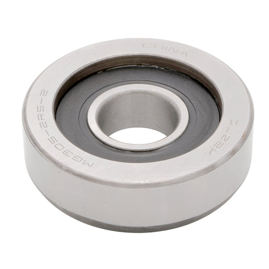 MG305-2RS-2 - Mast Guide (Forklift) Bearing, 1 in Bore (ID)