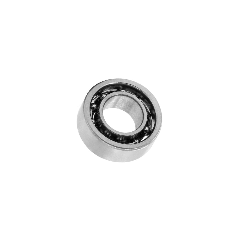 R188 - Deep Groove Radial Ball Bearing, 0.25" Bore (ID)