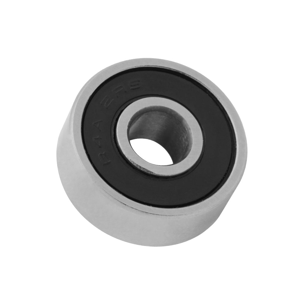 R4A - Deep Groove Radial Ball Bearing, 0.25" Bore (ID)
