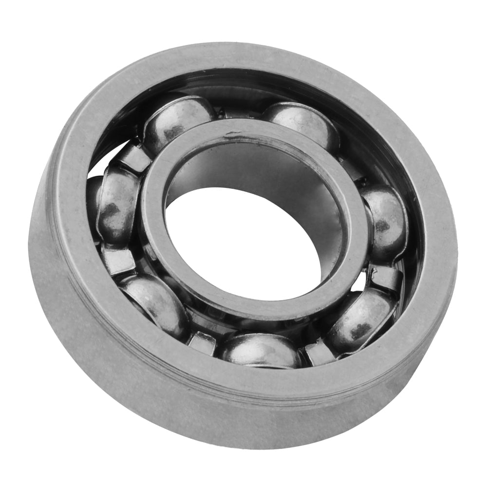 R6 - Deep Groove Radial Ball Bearing, 0.375" Bore (ID)