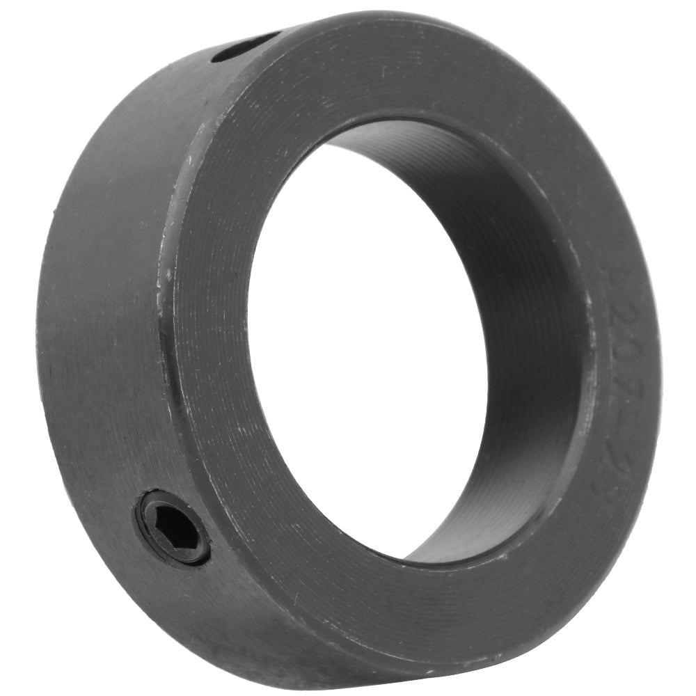 SA207-23 - Insert Bearing Insert Bearing, 1.438" Bore (ID), Eccentric Locking Collar