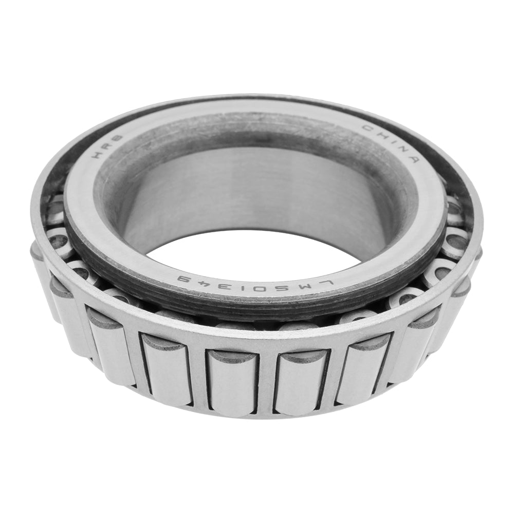 Cone: LM501349 & Race: LM501311 - Tapered Roller Bearing Set, 1.625 in Bore (ID)