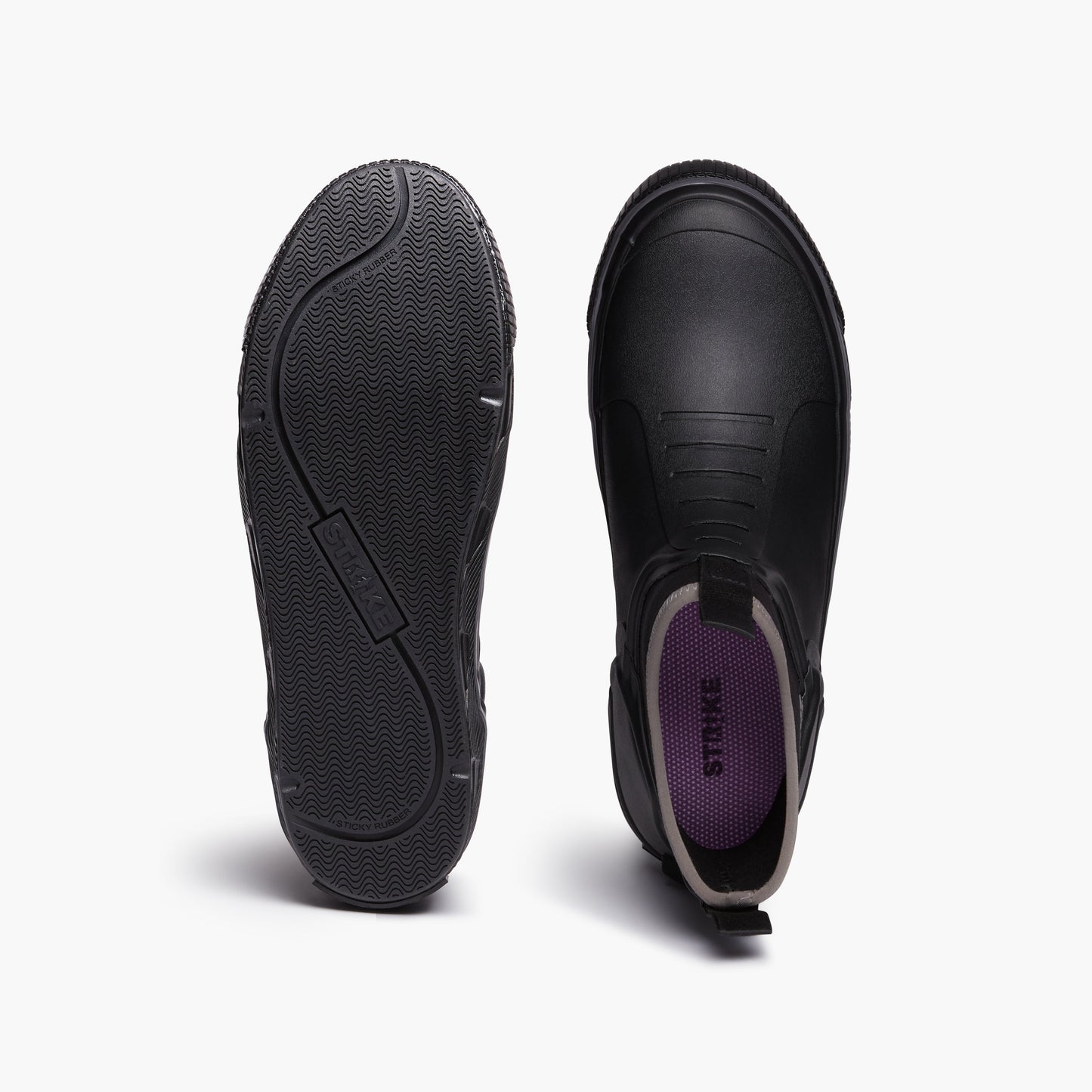 Bigeye Boot