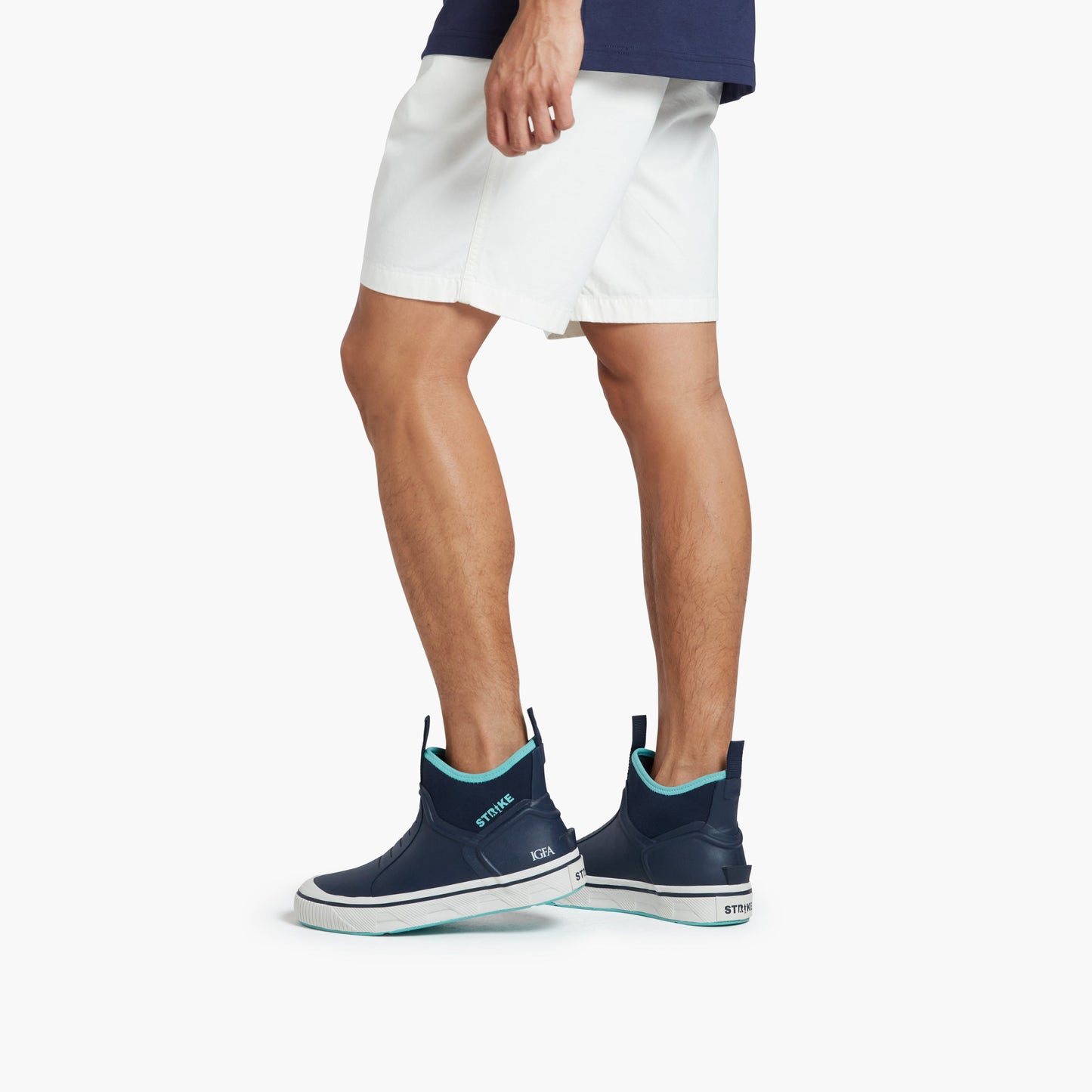 Bigeye Boot