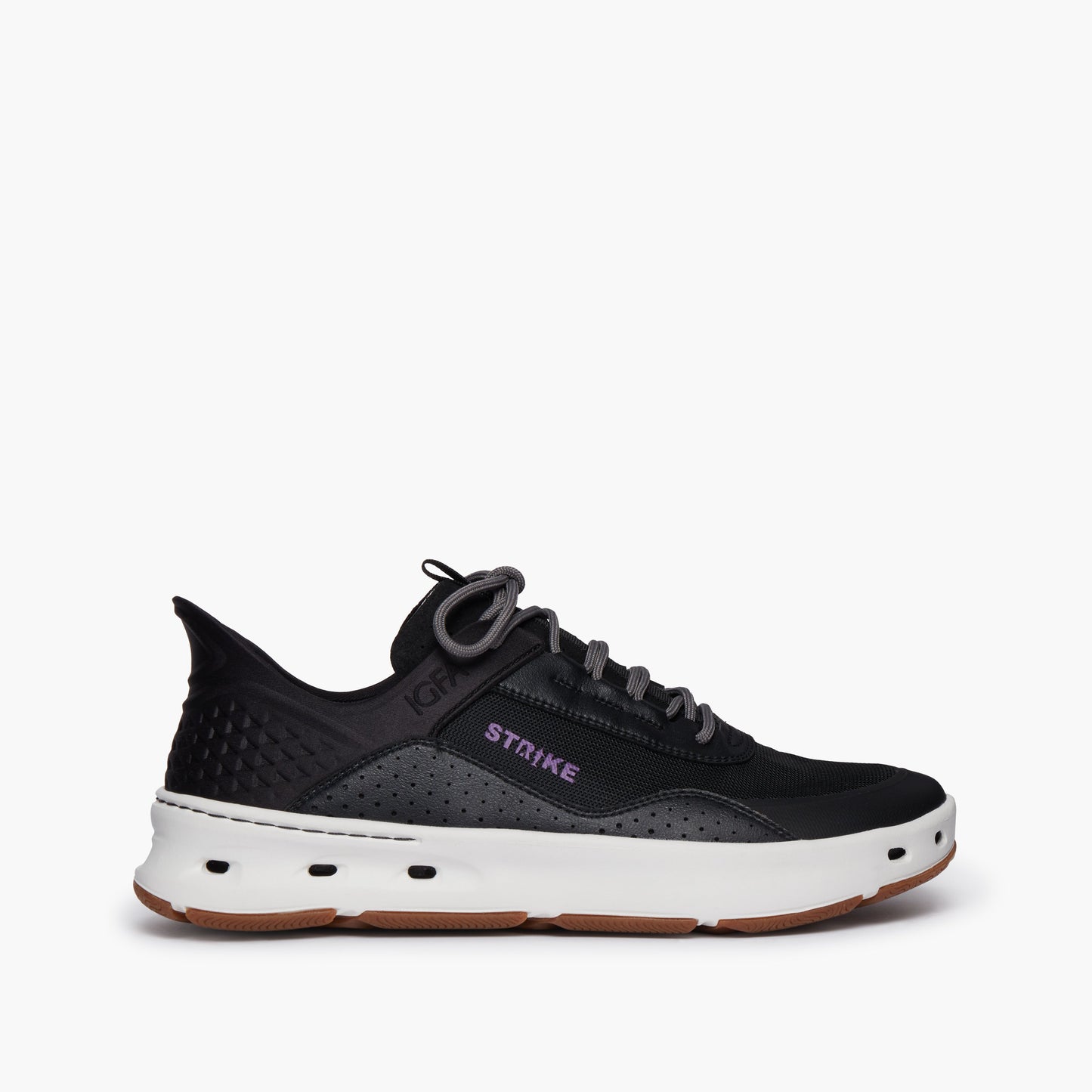 Bluefin Lace Sneaker