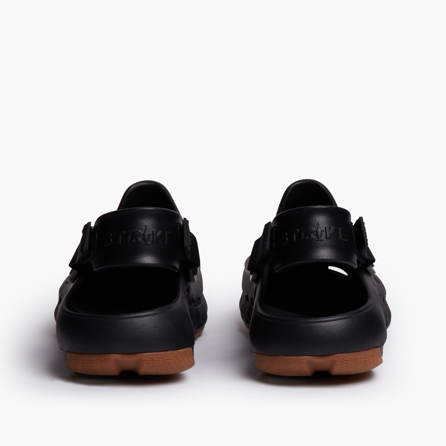 Dogtooth Clog