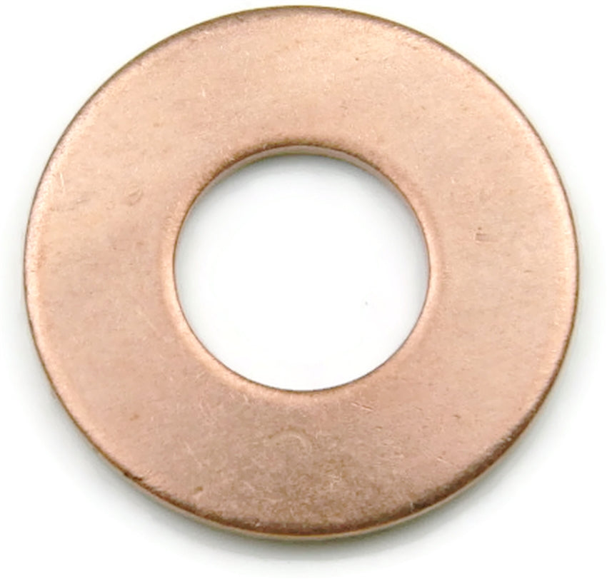 5/16X7/8 Flat Washer-Silicon Bronze-100 Pack