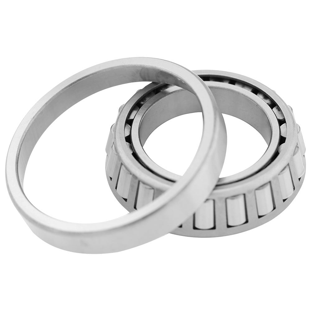 Cone: HM212049 & Race: HM212011 - Tapered Roller Bearing Set, 2.625 in Bore (ID)