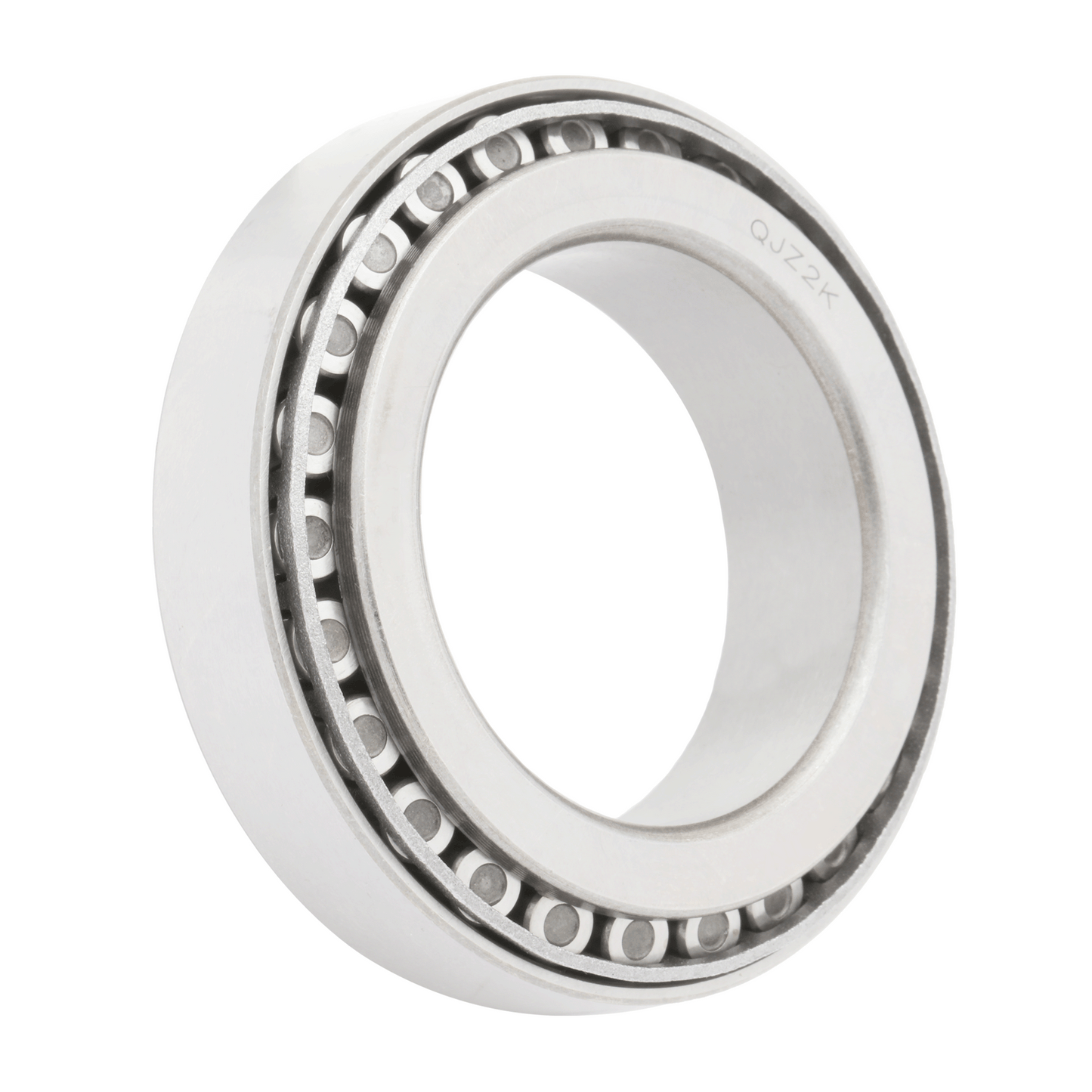Cone & Race: 32310 - Tapered Roller Bearing Set, 1.969 in Bore (ID)