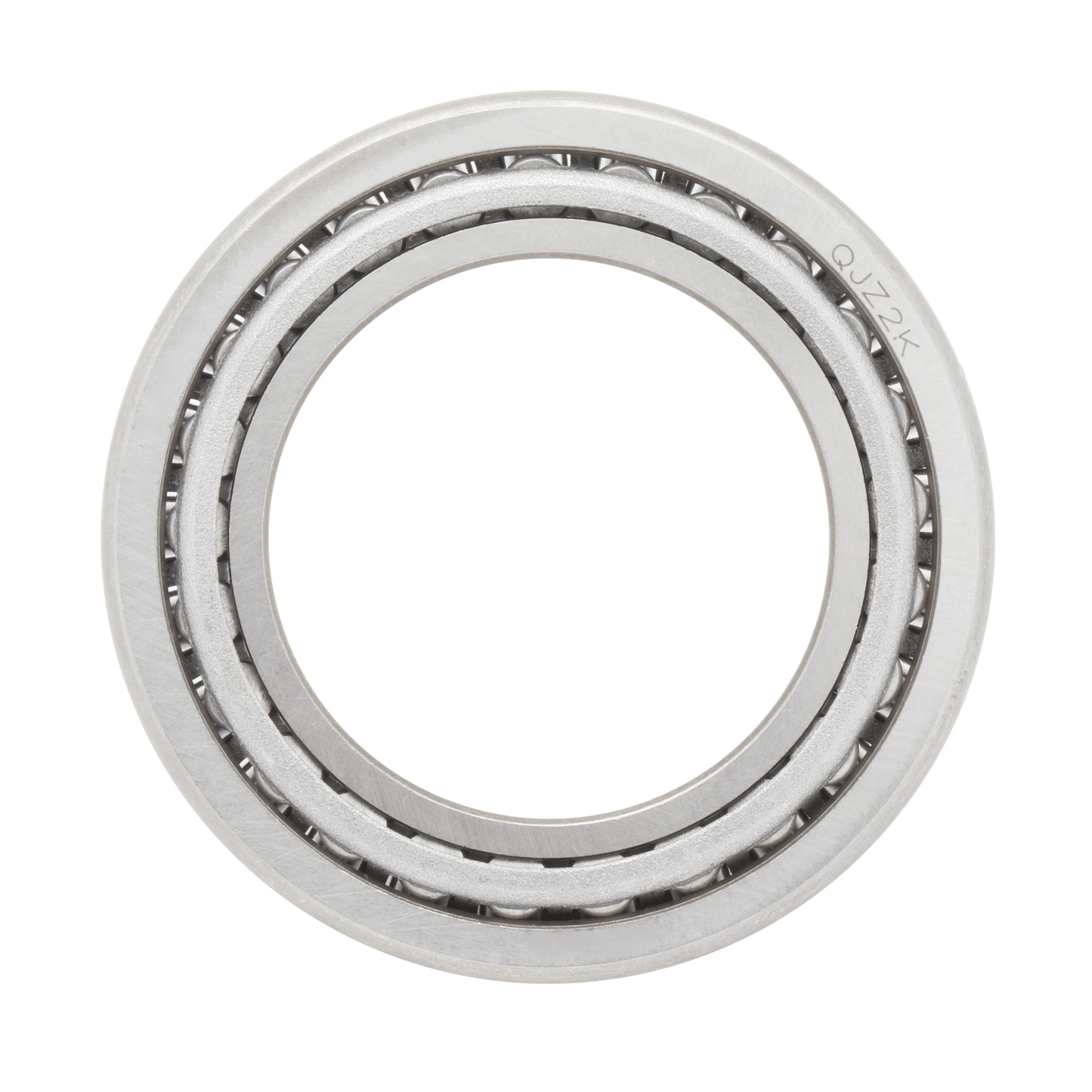 Cone & Race: 32206 - Tapered Roller Bearing Set, 1.181 in Bore (ID)