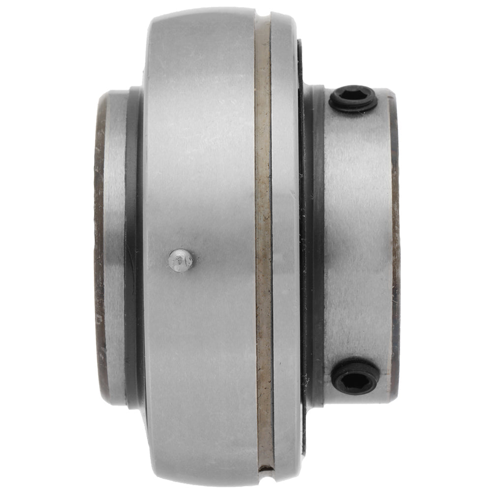 UC206-17 - Insert Bearing, 1.063" Bore (ID), Locking Set Screw