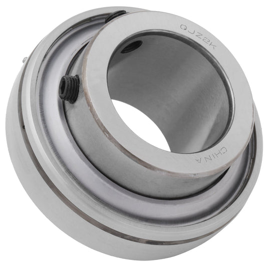 UCX17-52 - Insert Bearing, 3.25" Bore (ID), Locking Set Screw