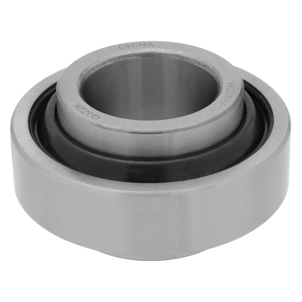 W208PP10 - Agricultural Bearing, 1.501 in Bore (ID) - Round Bore