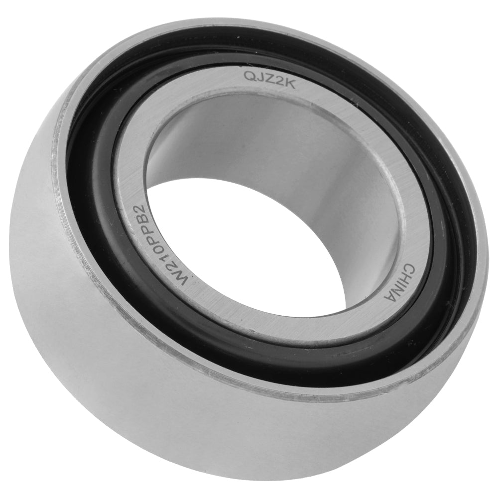 W210PPB2 - Agricultural Bearing, 1.938 in Bore (ID) - Round Bore