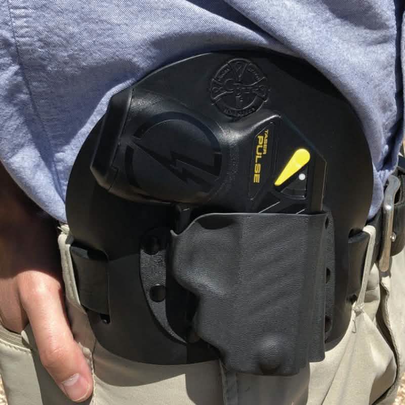 CrossBreed Holster