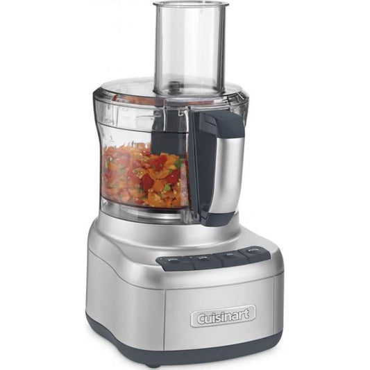 Cuisinart Elemental 8-Cup 350 Watts Food Processor