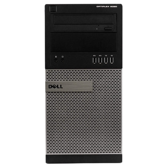 Dell Optiplex 9020 Tower Computer PC (Refurbished)