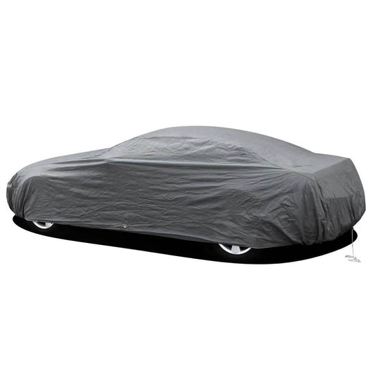 Economy Indoor Car Cover