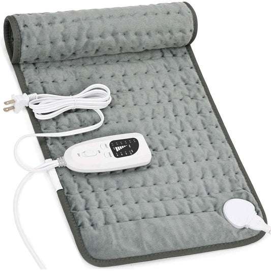 Electric Heating Pads for Body Pain Relief