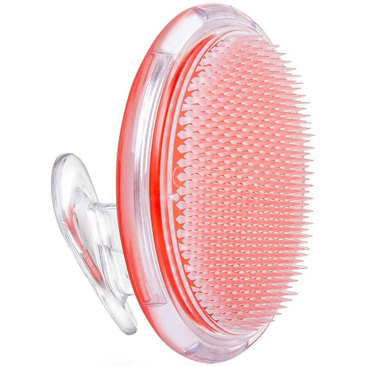 Exfoliating Brush Ingrown Hair and Razor Bump Treatment