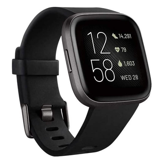 Fitbit Versa 2 Health and Fitness Smartwatch