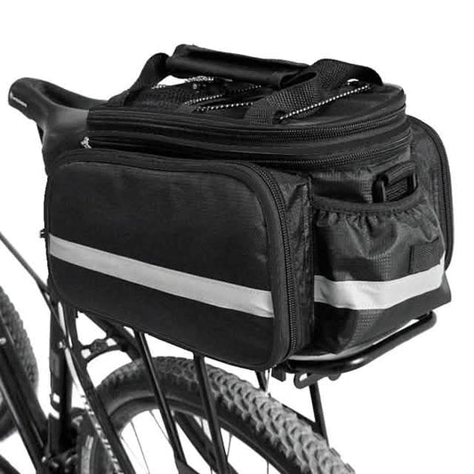 FJQXZ Bike Panniers Bag