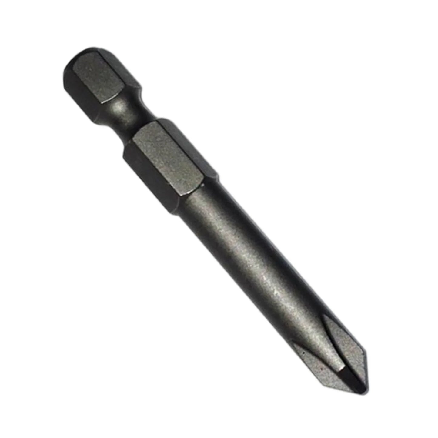 #2(1/4 DIA)FREARSON DRIVE 2 INCH BIT 1/4" HEX DRIVE-5 Pack