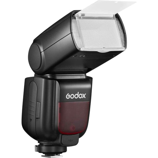 Godox Camera Flash Speedlight for Sony TT685IIS TT685II-S 2.4G Wireless HSS GN60 Flash  (Refurbished)