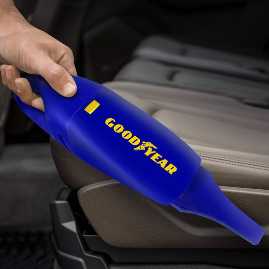 Goodyear High-Powered Car Vac