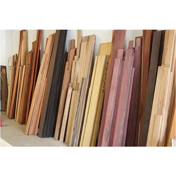 VENTRAL Lumber 2 in. x 4 in. (1 1/2" x 3 1/2") Construction Premium Douglas Fir Board Stud Wood