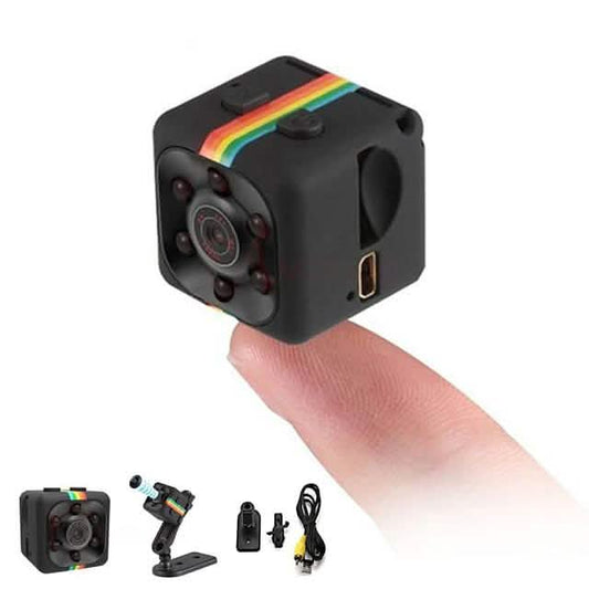 HD 1080P Mini Camera