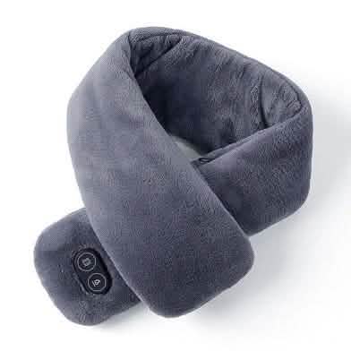 Heated Massager Scarf