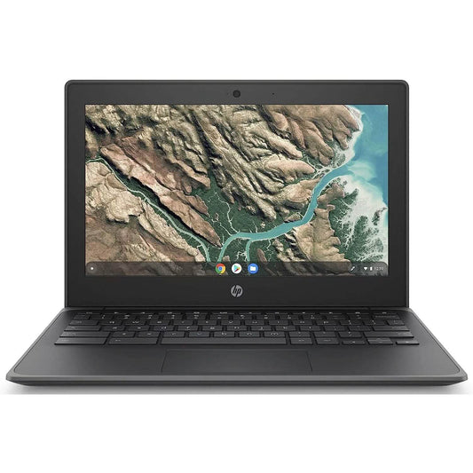 HP 11.6" Chromebook 11 G6 4GB 16GB (Refurbished)