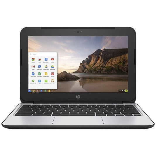 HP 11.6" Chromebook 2GB 16GB (Refurbished)
