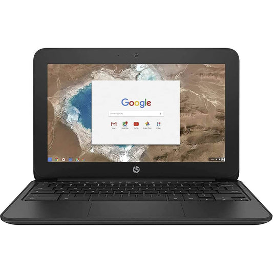 HP 11.6" Chromebook G5EE 4GB 16GB (Refurbished)