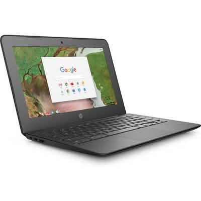 HP Chromebook 11 G6 Chromebook 11.6" HD Celeron 4GB RAM 16GB eMMC (Refurbished)