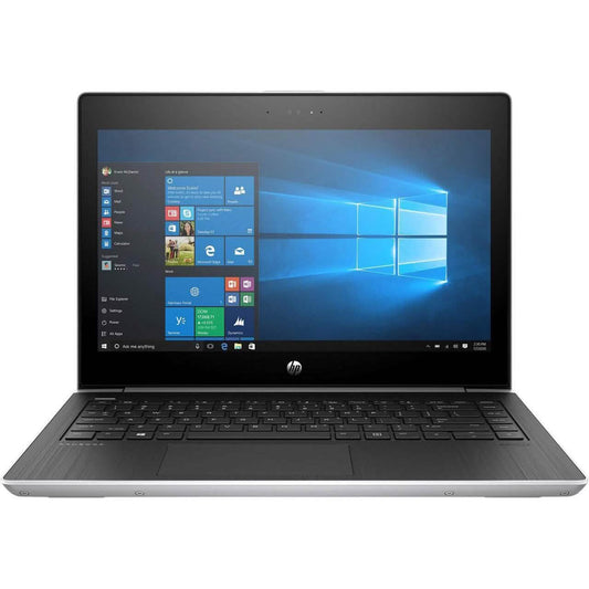 HP Laptop ProBook 430 G5 3BB80UP#ABA Intel Core i5 8th Gen 8250U Windows 11 Pro (Refurbished)