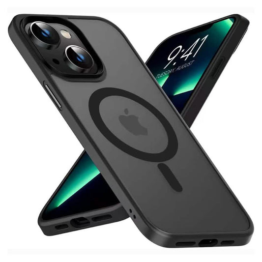 iPhone 14 Magnetic Case