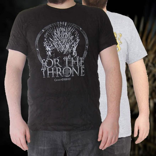 Isaac Morris Game of Thrones Shirt