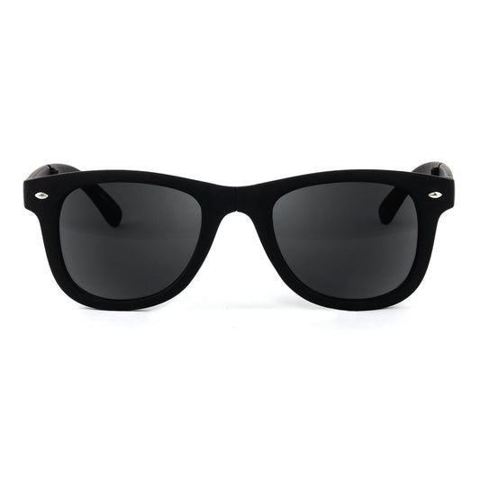 Jetsetter Foldable Sunglasses