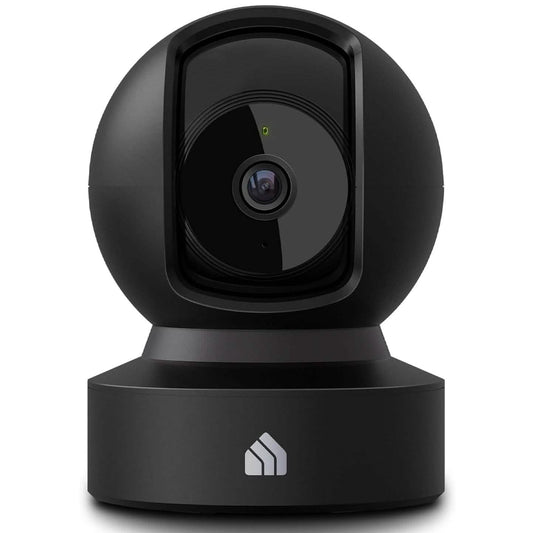 Kasa Smart 2023 New Indoor Pan-Tilt Security Camera  (Refurbished)