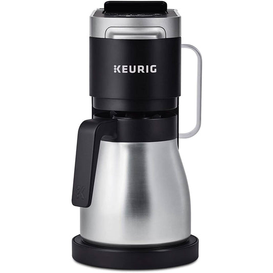 Keurig K-Duo Plus Coffee Maker (Refurbished)