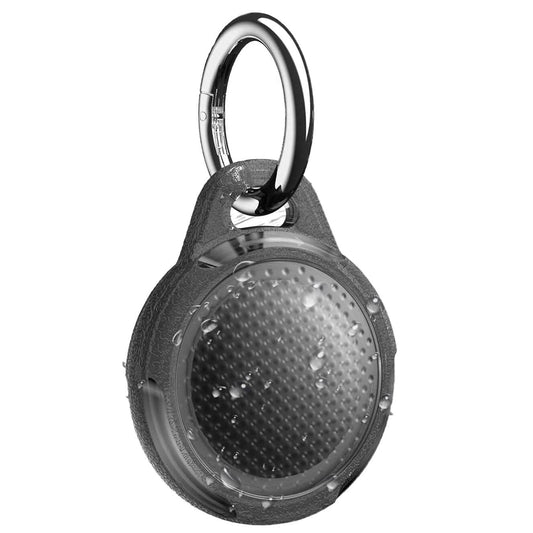 Keychain Holder Compatible with Apple AirTags  (Refurbished)