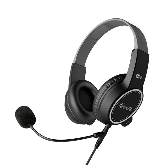 KidJamz Safe Listening Headset for Kids